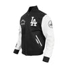 Los Angeles Dodgers All Pro Varsity Jacket -Mens
