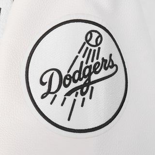 Los Angeles Dodgers All Pro Varsity Jacket -Mens