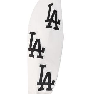 Los Angeles Dodgers All Pro Varsity Jacket -Mens