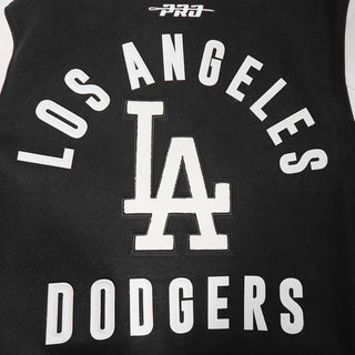 Los Angeles Dodgers All Pro Varsity Jacket -Mens