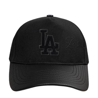 Dodgers Pro Pinch Low Snapback