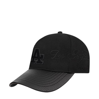 Dodgers Pro Pinch Low Snapback