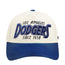 Dodgers Paradise Pro Pinch Strapback
