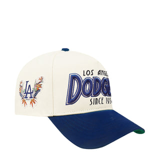 Dodgers Paradise Pro Pinch Strapback