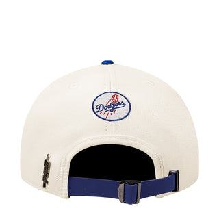 Dodgers Paradise Pro Pinch Strapback