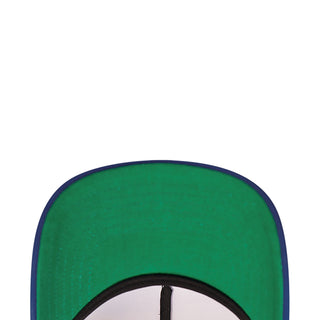 Dodgers Paradise Pro Pinch Strapback