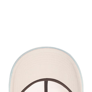 Dodgers Stamped Pro Pinch Strapback
