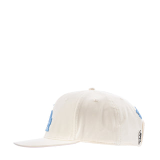 Dodgers World Series 2020 Snapback Hat