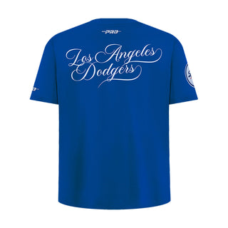 Los Angeles Dodgers Sugar Skull Tee - Youth