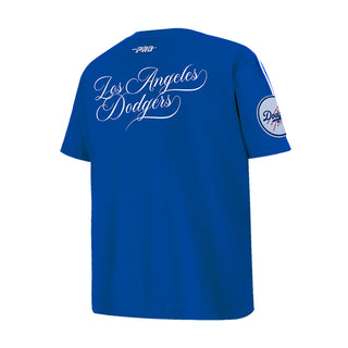 Los Angeles Dodgers Sugar Skull Tee - Youth