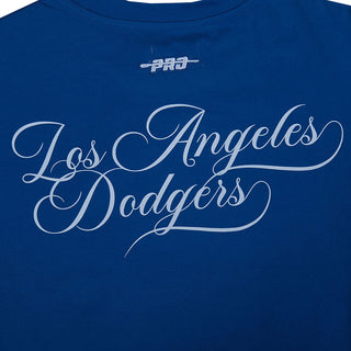 Los Angeles Dodgers Sugar Skull Tee - Youth