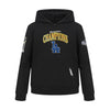 Dodgers World Series 2025 Champions PO Hoody - Kids