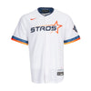 Astros City Connect Jersey - Mens
