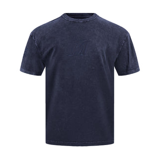 Miami Marlins Washed Crew -Mens