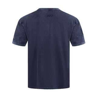 Miami Marlins Washed Crew -Mens
