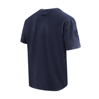 Miami Marlins Washed Crew -Mens