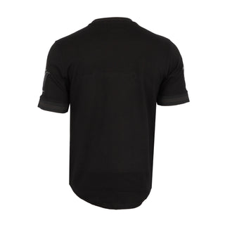 Marlins Double Knit Tee - Mens