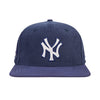 Yankees First Team Pro Six Strapback