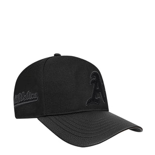 Athletics Pro Pinch Low Snapback