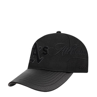 Athletics Pro Pinch Low Snapback