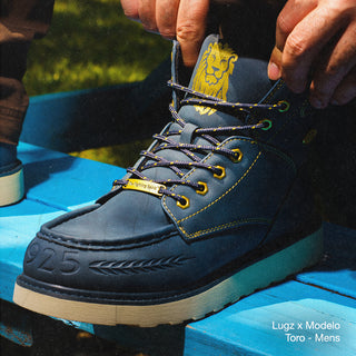 mtormod-4975-lugz-toro-mens-modelo-navy-gold-cream image