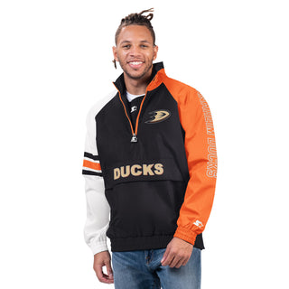 Ducks Elite Breakaway Jacket - Mens