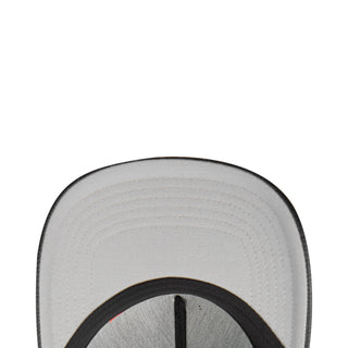 Giants Loyalty Triple Front Pinch Front Strapback
