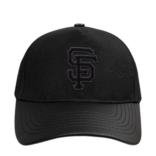 Giants Pro Pinch Low Snapback