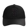 Giants Pro Pinch Low Snapback