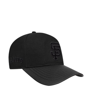Giants Pro Pinch Low Snapback