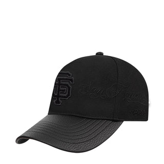 Giants Pro Pinch Low Snapback