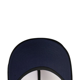 Giants Original Players Wool Blend Pro Pinch Strapback