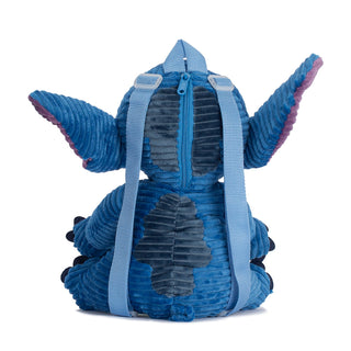 Stitch Plush Backpack