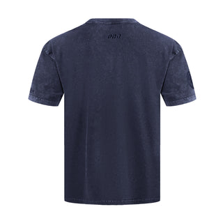 San Diego Padres Washed Crew -Mens