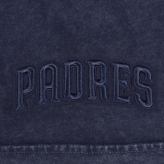 San Diego Padres Washed Crew -Mens