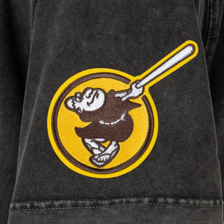 San Diego Padres Eternal Skull Tee -Mens