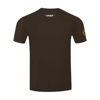 San Diego Padres Old English Tee -Mens
