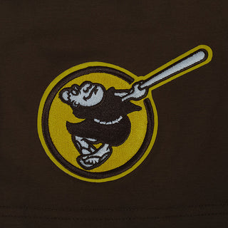 San Diego Padres Old English Tee -Mens
