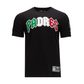 San Diego Padres Mexico Tee -Mens
