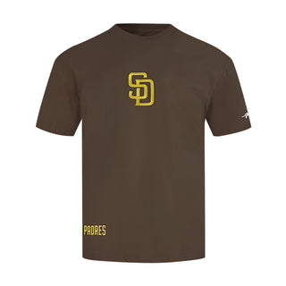 San Diego Padres SMU Billboard Tee - Mens