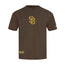 San Diego Padres SMU Billboard Tee - Mens