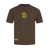 San Diego Padres SMU Billboard Tee - Mens
