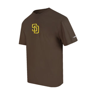 San Diego Padres SMU Billboard Tee - Mens