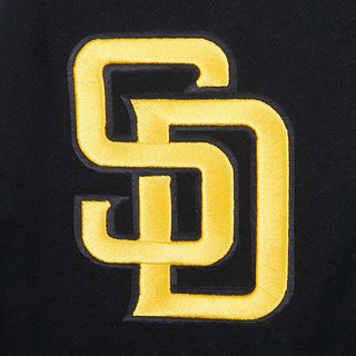 San Diego Padres Eternal Skull Hoody -Mens
