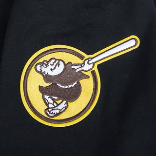 San Diego Padres Eternal Skull Hoody -Mens