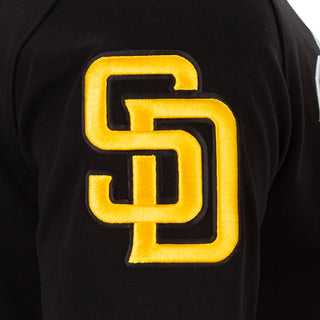 San Diego Padres Mexico Hoodie -Mens