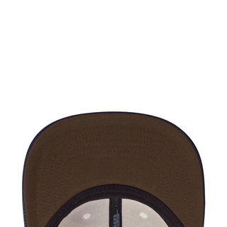 Padres Topper 2-Tone Wordmark Strapback