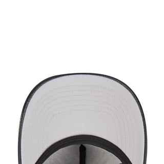 Padres Loyalty Triple Front Pinch Front Strapback