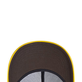 Padres City Tour 2.0 Pinch Front 2-Tone Strapback