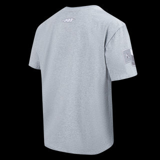 Rangers Reverse French Terry Tee - Mens